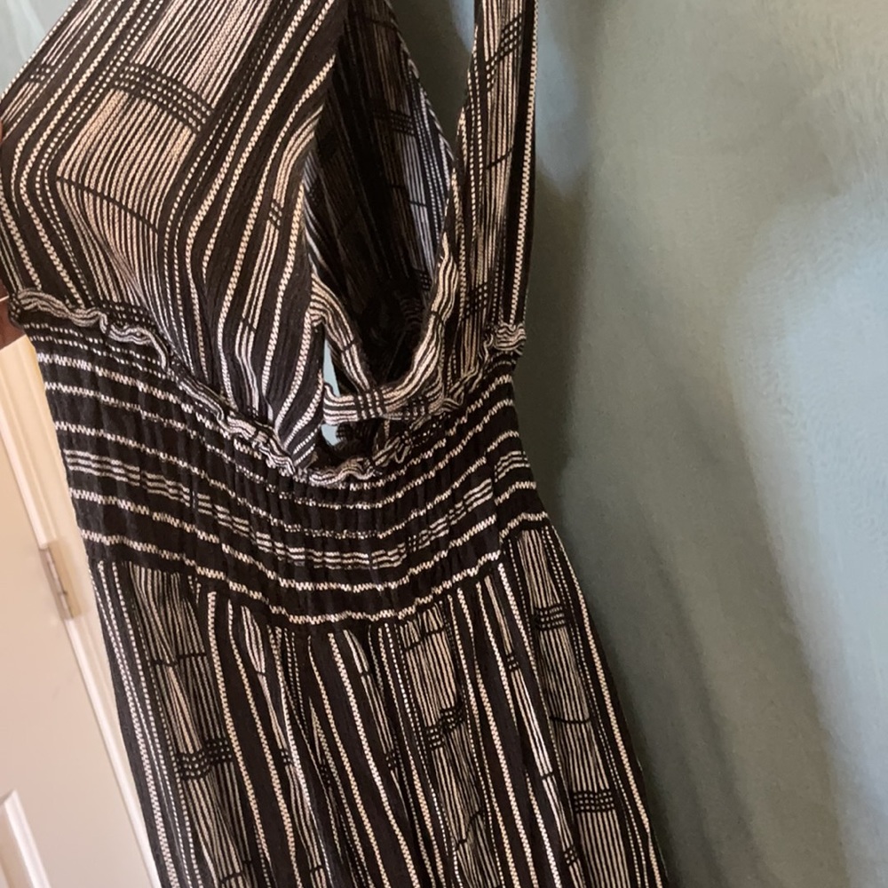 Flowy Romper - image 4